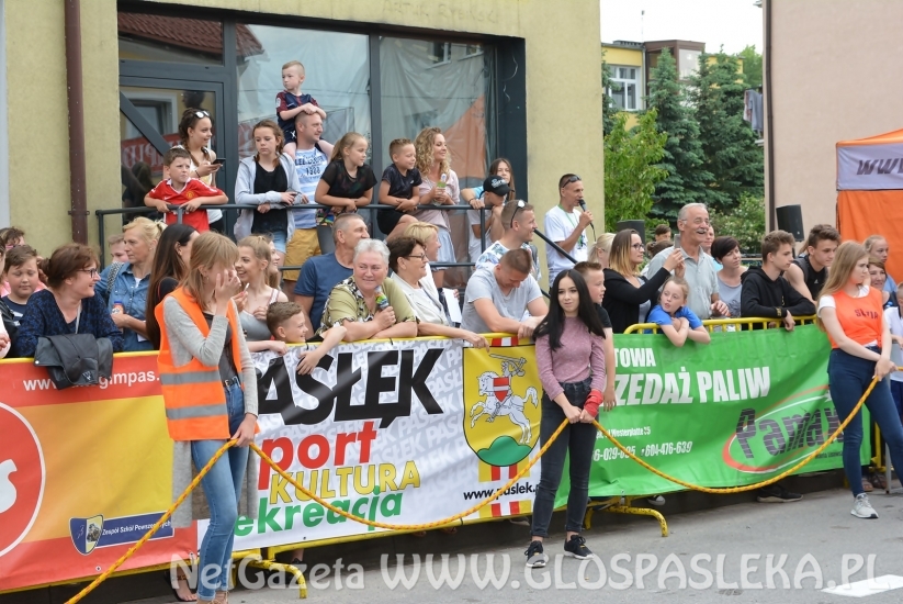 Bieg Filipidesa 2018 i biegi uliczne