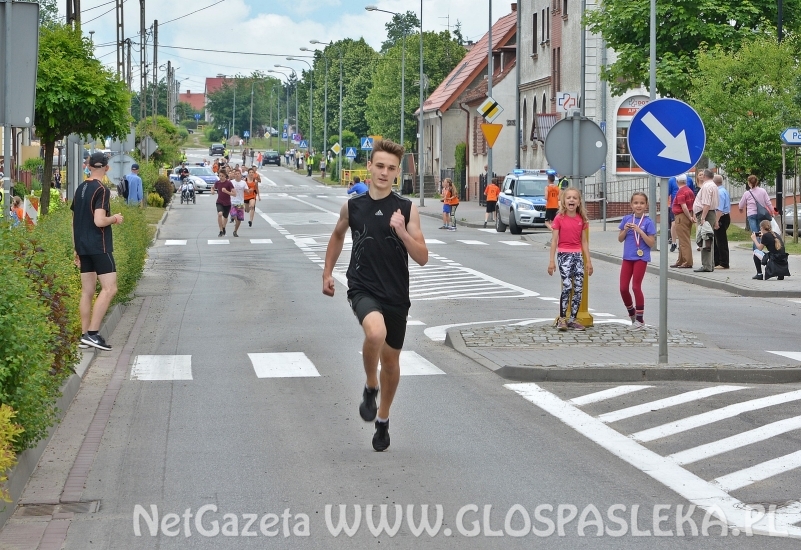 Bieg Filipidesa 2018 i biegi uliczne