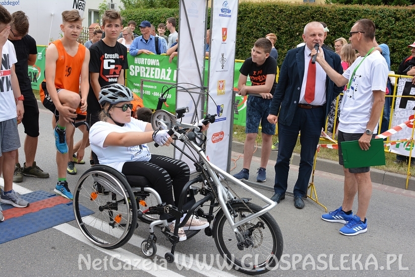 Bieg Filipidesa 2018 i biegi uliczne