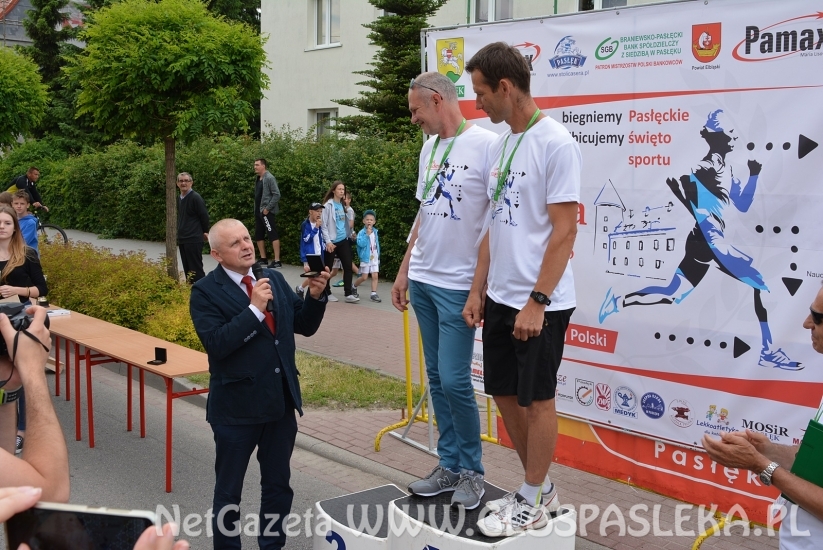 Bieg Filipidesa 2018 i biegi uliczne