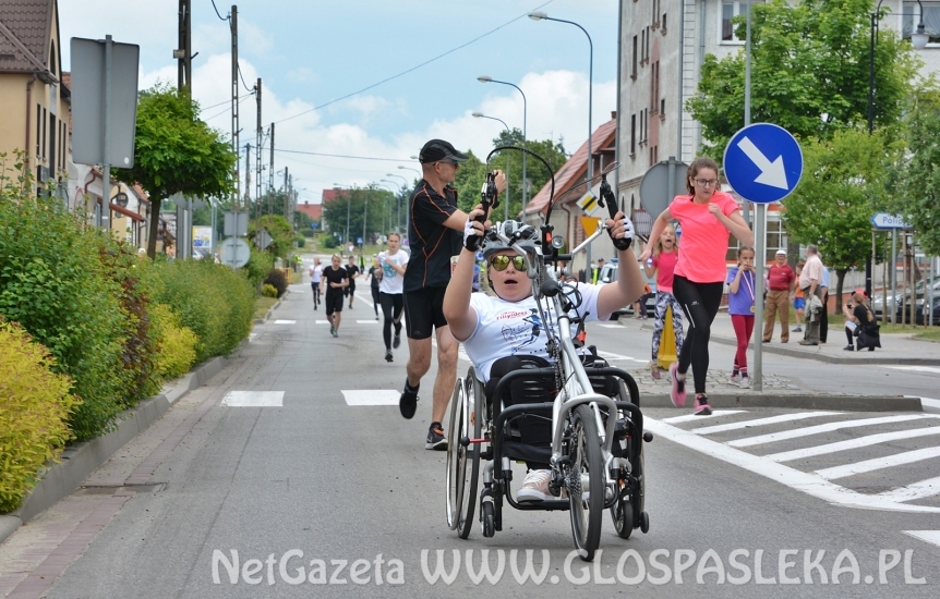 Bieg Filipidesa 2018 i biegi uliczne