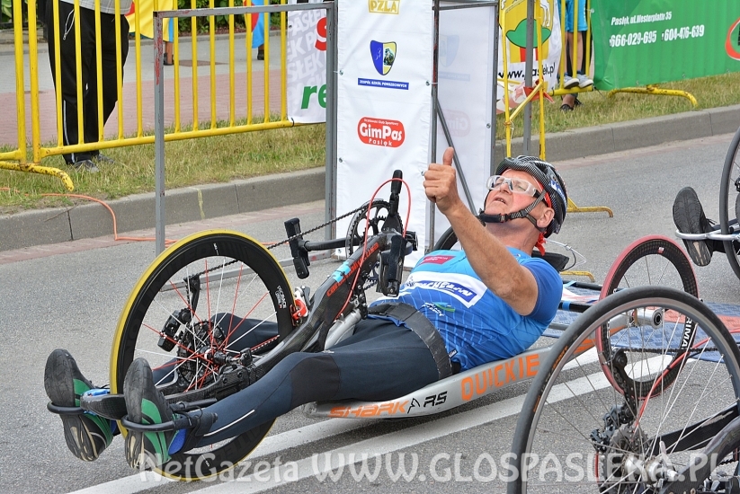 Bieg Filipidesa 2018 i biegi uliczne