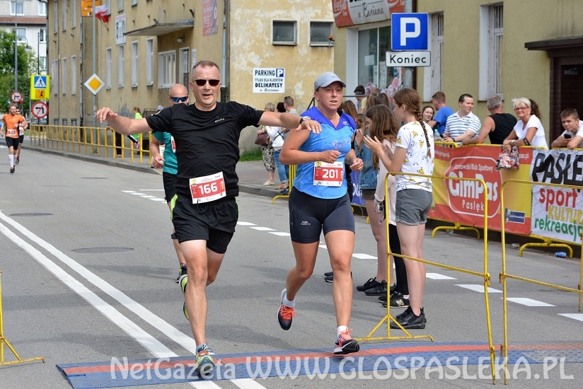 Bieg Filipidesa 2018 i biegi uliczne