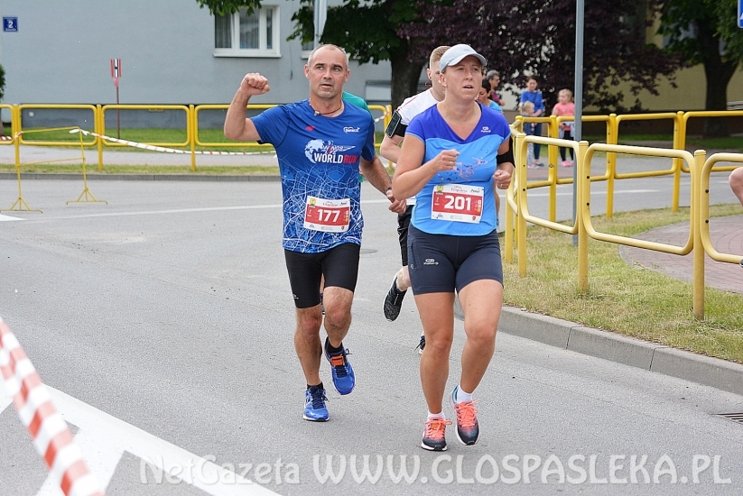 Bieg Filipidesa 2018 i biegi uliczne