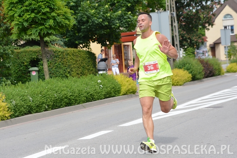 Bieg Filipidesa 2018 i biegi uliczne