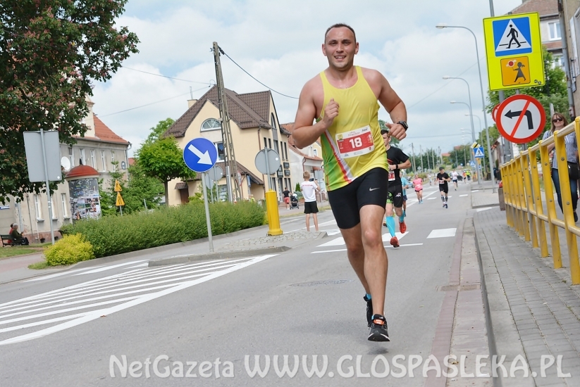 Bieg Filipidesa 2018 i biegi uliczne