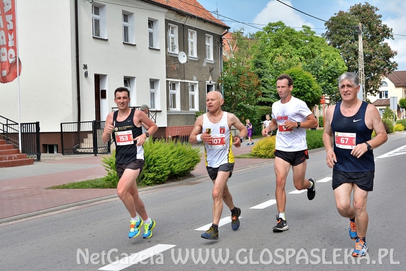 Bieg Filipidesa 2018 i biegi uliczne