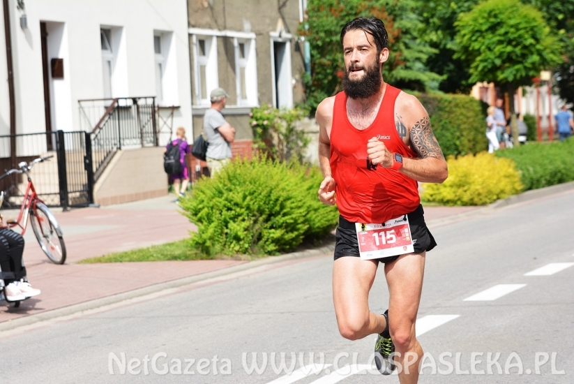 Bieg Filipidesa 2018 i biegi uliczne