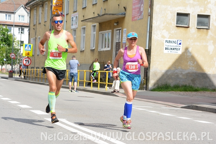 Bieg Filipidesa 2018 i biegi uliczne