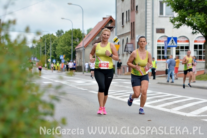 Bieg Filipidesa 2018 i biegi uliczne