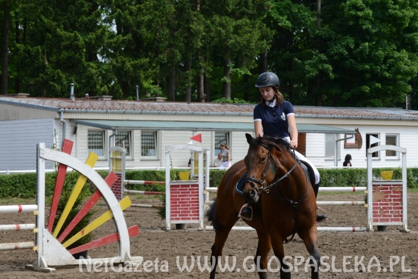 Amazonki z Nenii w Memoriale doc. Wadowskiego