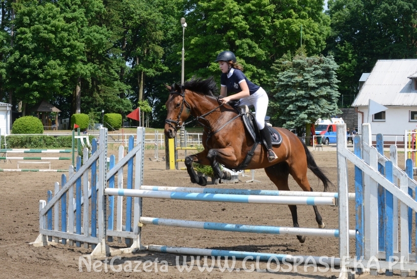 Amazonki z Nenii w Memoriale doc. Wadowskiego