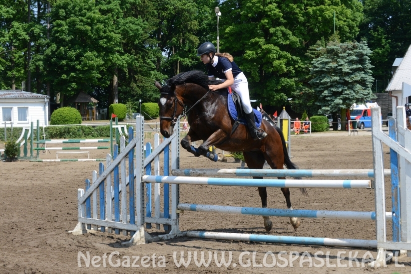 Amazonki z Nenii w Memoriale doc. Wadowskiego