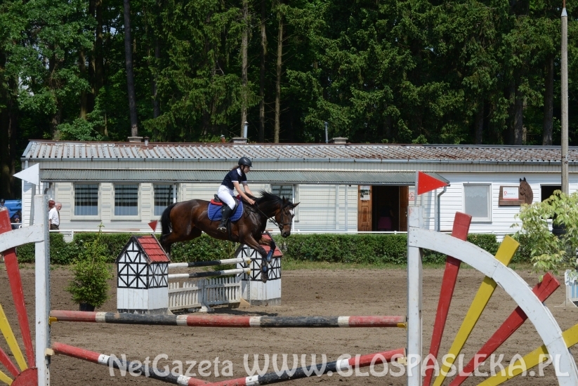 Amazonki z Nenii w Memoriale doc. Wadowskiego