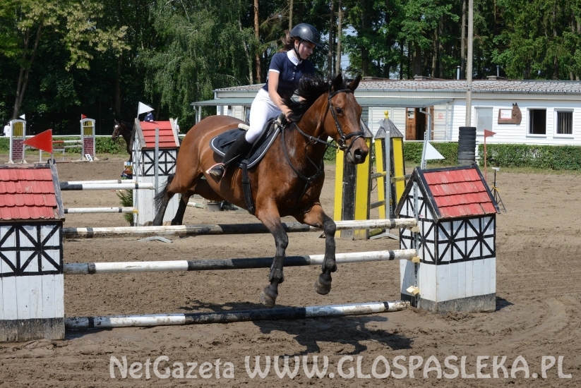 Amazonki z Nenii w Memoriale doc. Wadowskiego