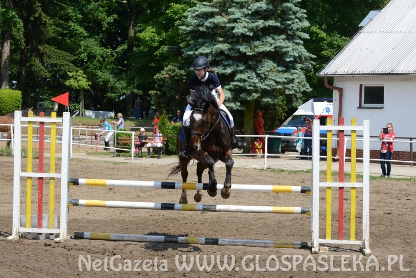 Amazonki z Nenii w Memoriale doc. Wadowskiego