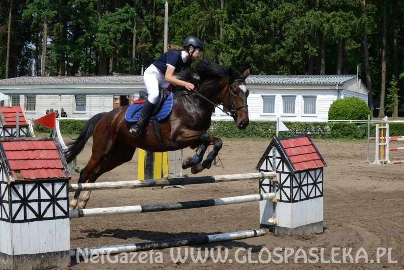 Amazonki z Nenii w Memoriale doc. Wadowskiego