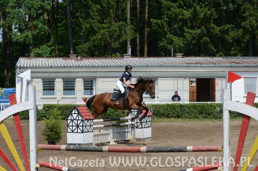 Amazonki z Nenii w Memoriale doc. Wadowskiego