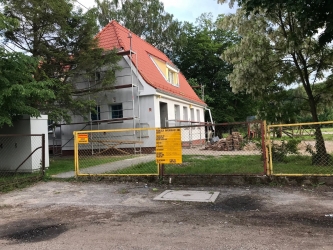 Remont zgodnie z terminem