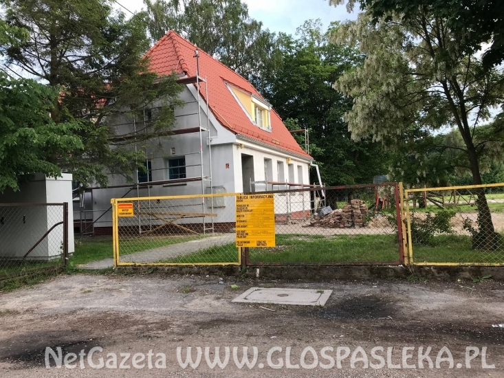 Remont zgodnie z terminem