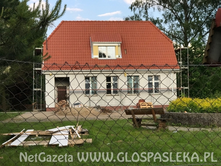 Remont zgodnie z terminem