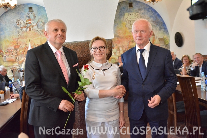 odznaczeni i wyróżnieni