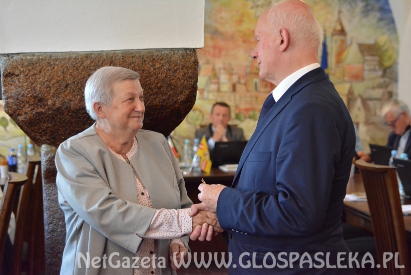 odznaczeni i wyróżnieni