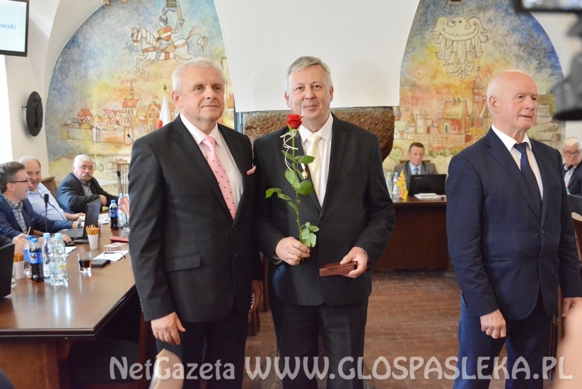 odznaczeni i wyróżnieni