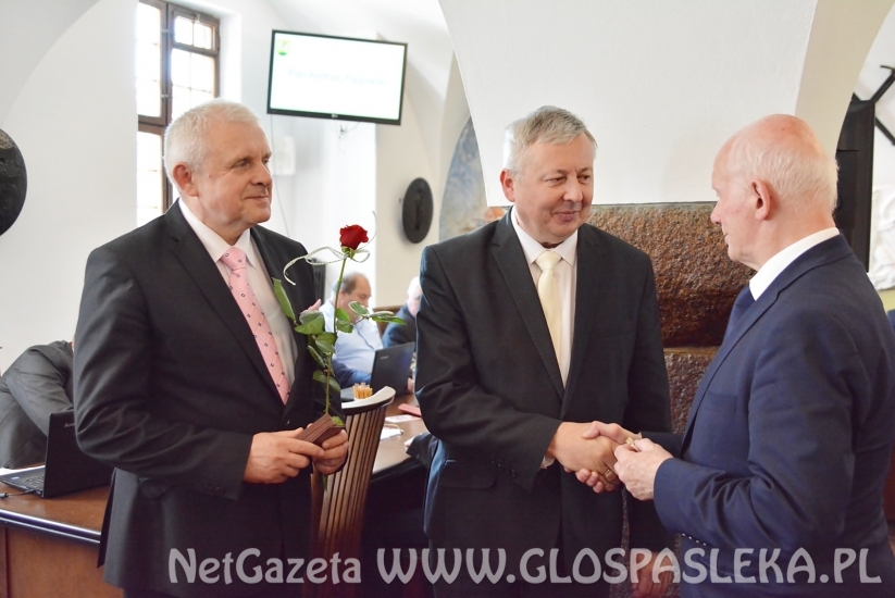 odznaczeni i wyróżnieni