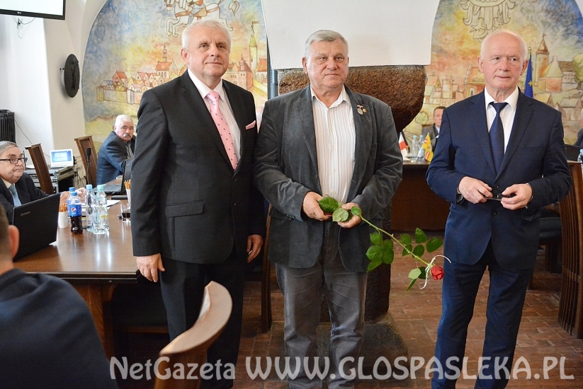 odznaczeni i wyróżnieni