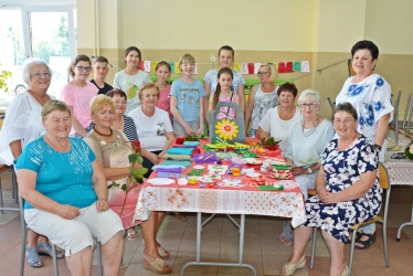 PUTW zajecia z młodzieżą