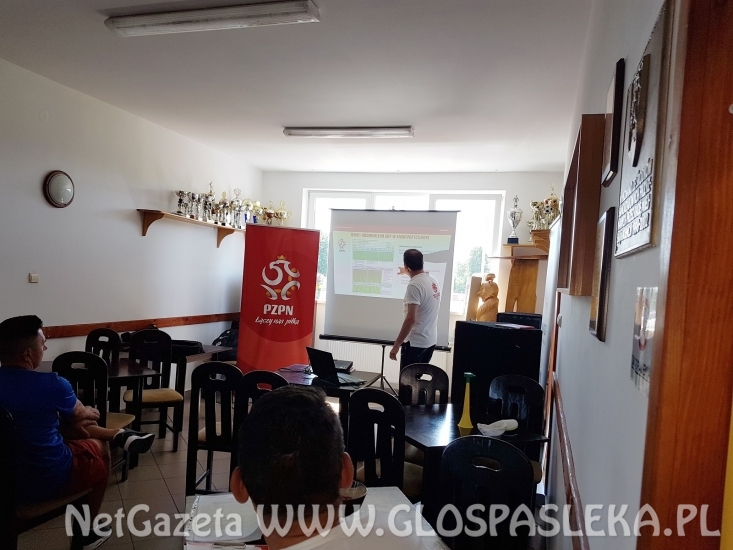 Mobilna Akademia Młodych Orłów I