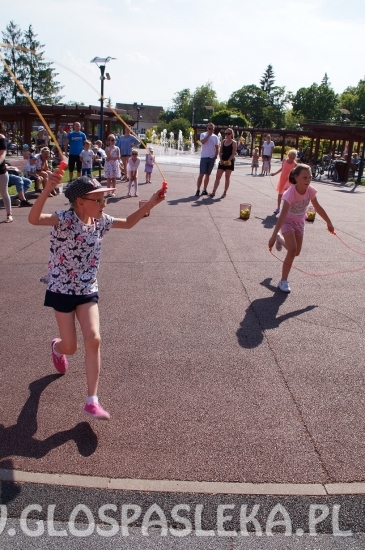 Dzień Dziecka 2018