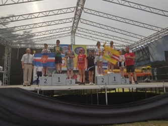 Nordic Walking Pasłęk sezon startów