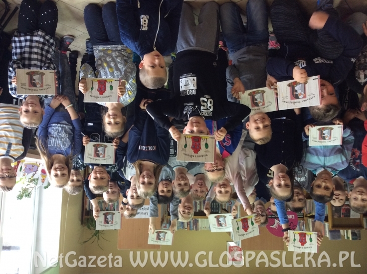 Godkowo spotkanie autorskie