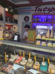 W ZSEiT „Aktywni zawodowo w Europie”