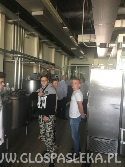 W ZSEiT „Aktywni zawodowo w Europie”