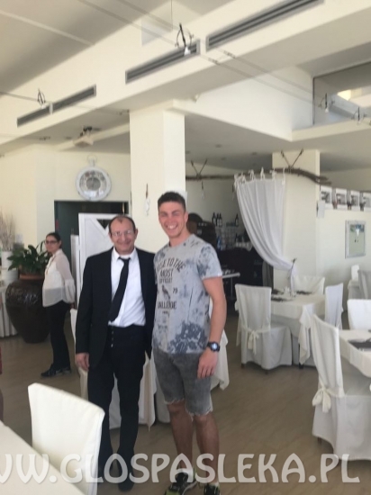 W ZSEiT „Aktywni zawodowo w Europie”