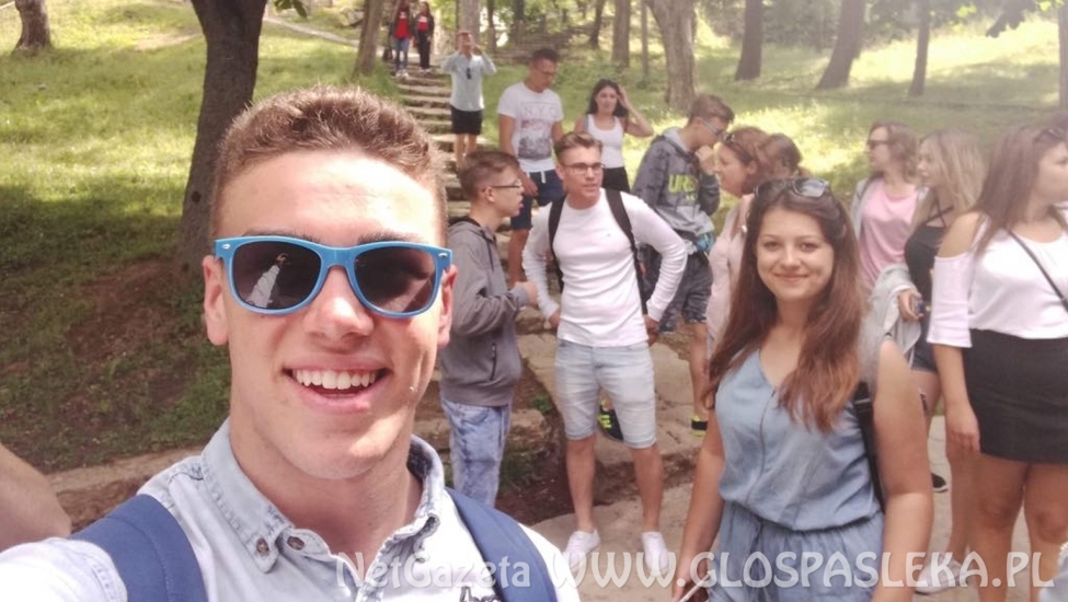 W ZSEiT „Aktywni zawodowo w Europie”