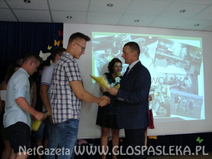 W ZSEiT „Aktywni zawodowo w Europie”