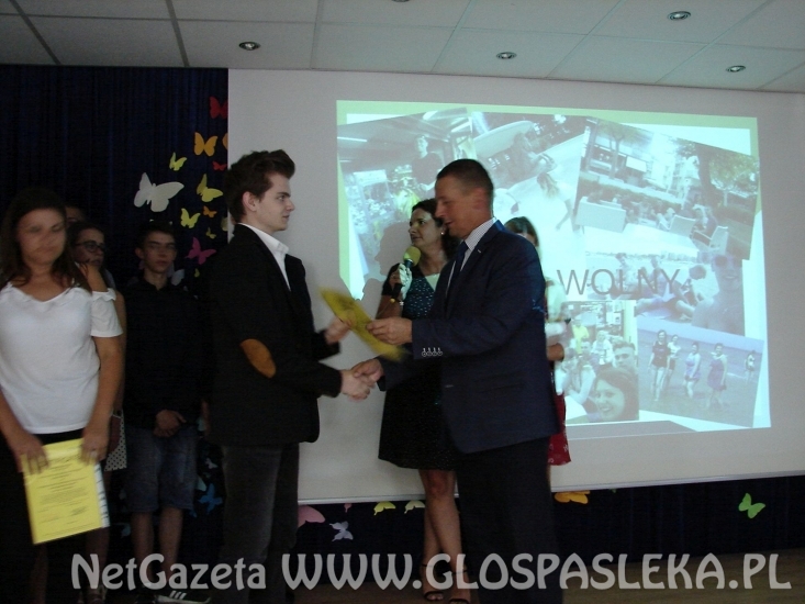 W ZSEiT „Aktywni zawodowo w Europie”