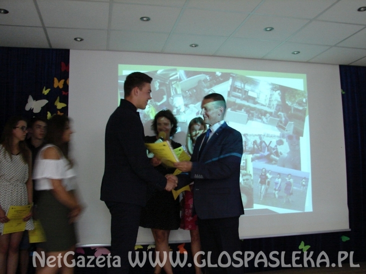 W ZSEiT „Aktywni zawodowo w Europie”