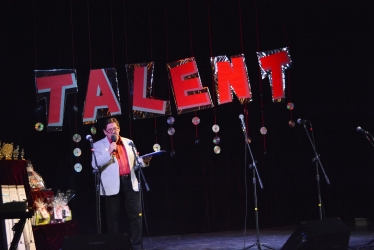 Talent 2018