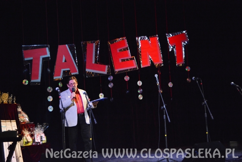 Talent 2018
