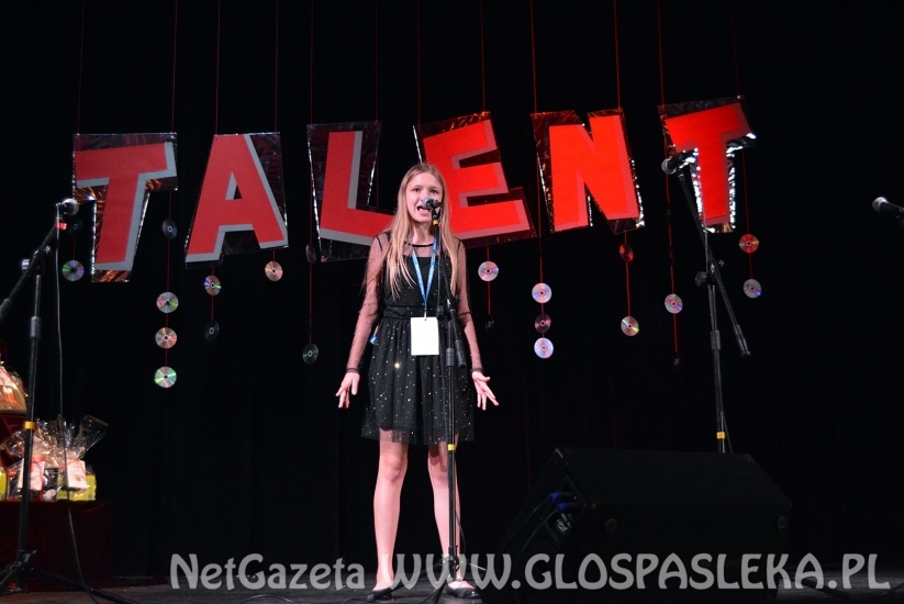 Talent 2018