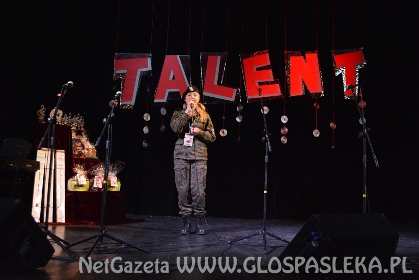 Talent 2018