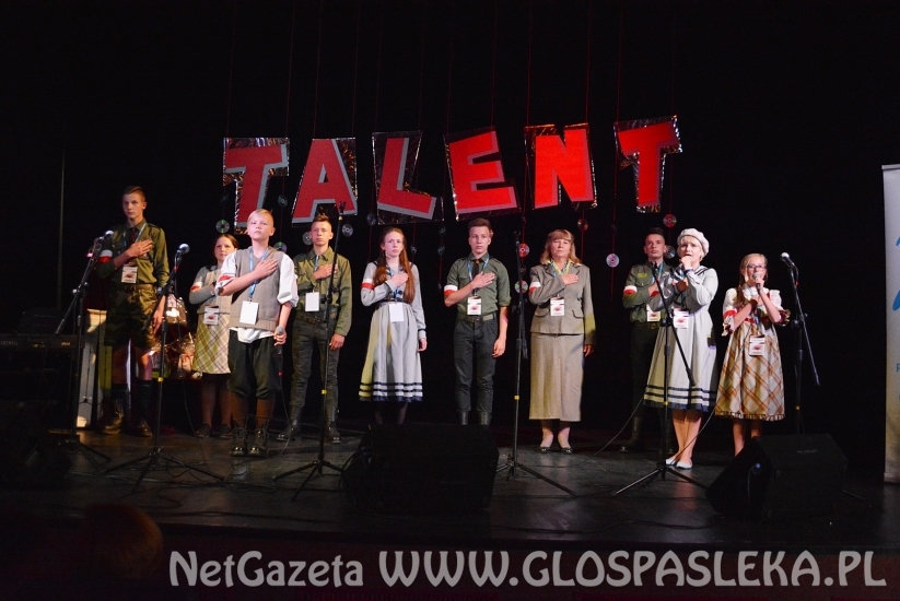 Talent 2018