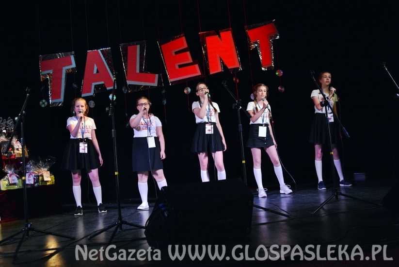 Talent 2018
