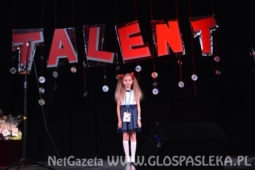 Talent 2018