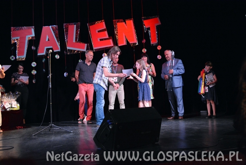 Talent 2018